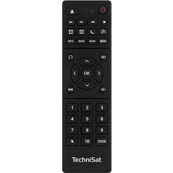 TechniSat TECHNICONTROL DAB+ (X18d)