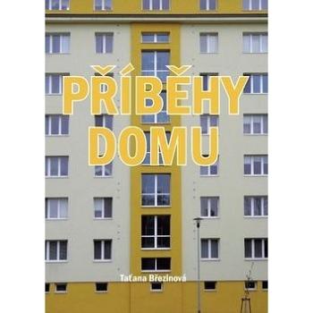 Příběhy domu (978-80-7268-998-9)