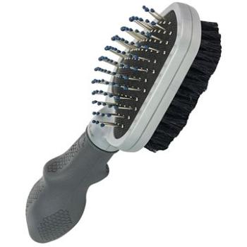 FURminator kefa Dual Brush na psa 1 ks (4048422141310)