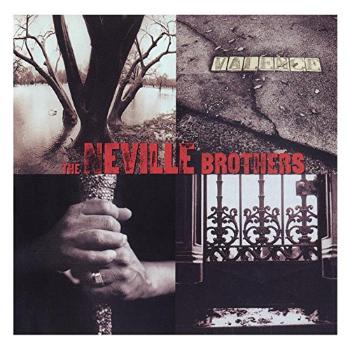 NEVILLE BROTHERS - VALENCE STREET, CD