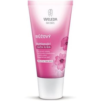 WELEDA Ružový nočný krém 30 ml (4001638086011)