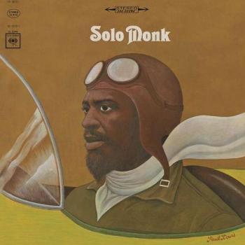 MONK, THELONIOUS - SOLO MONK, Vinyl