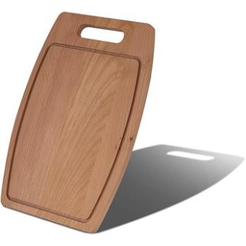 LAMART LT2137 Doska na krájanie 30 × 20 BEECH