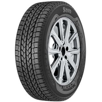 Sava ESKIMO LT 195/60 R16 99 T Zosilnená (571759)