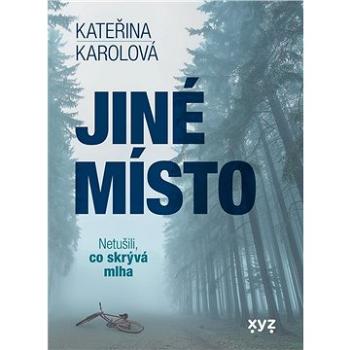 Jiné místo (978-80-768-3294-7)