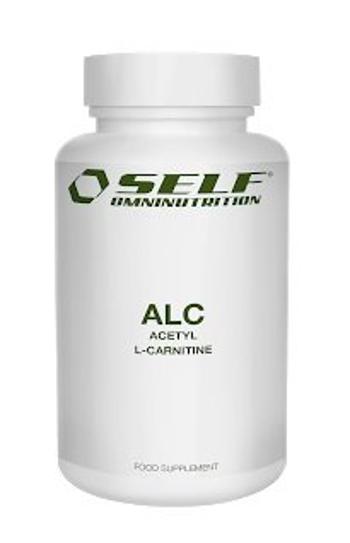 ALC - Self OmniNutrition 120 kaps.