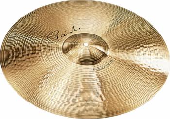 Paiste Signature 18" Crash činel