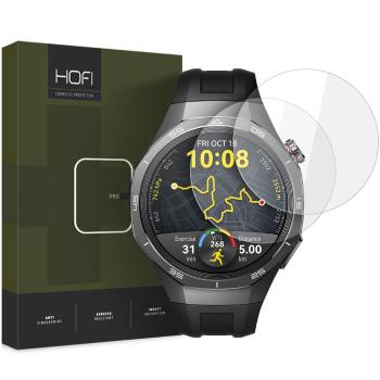 HOFI PRO+ 2x Ochranné sklo pre Huawei Watch GT 5 Pro 46mm