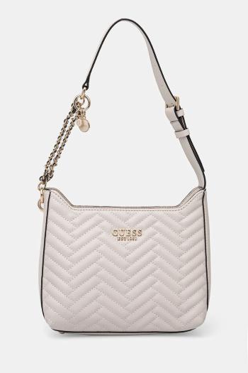 Kabelka Guess ANNING biela farba, HWQG95 08180