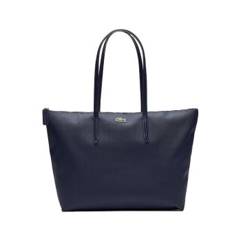 Lacoste  L.12.12 Concept Bag - Penombre  Peňaženky Modrá