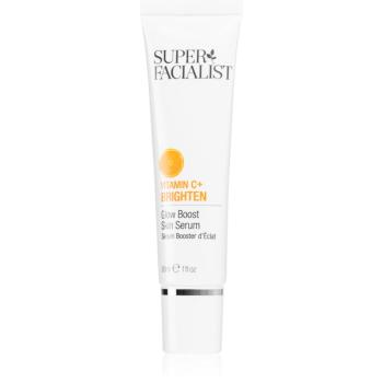 Super Facialist Vitamin C+ Brighten rozjasňujúce pleťové sérum 30 ml