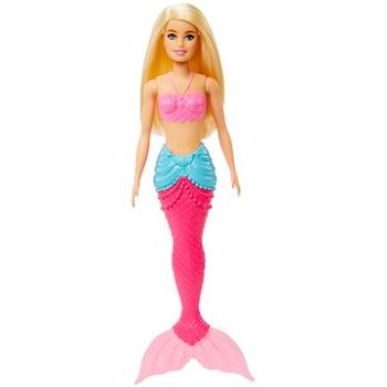 Barbie Morská Panna (194735056286)