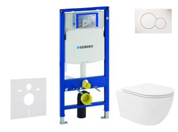 Duofix Geberit SANI11CA3184