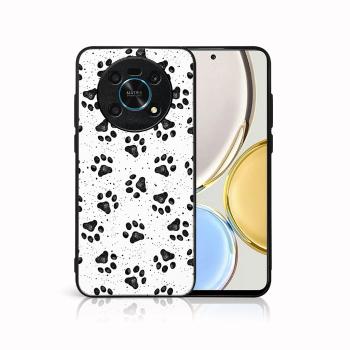 MY ART Ochranný kryt pre Honor Magic4 Lite 5G PAWS (185)