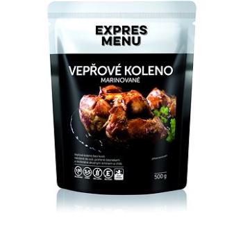 Expres Menu Marinované bravčové koleno (8594043792180)