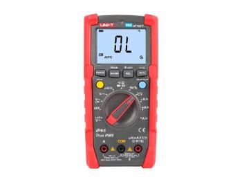 Multimeter UNI-T  UT191T  PRO Line