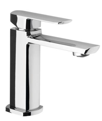 SAPHO MIXONA 25 stojánková umyvadlová baterie, chrom MG001