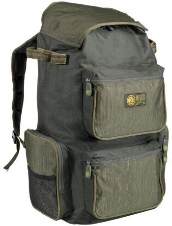 Mivardi Bagpack Multi Green 50 L Rybársky batoh, taška