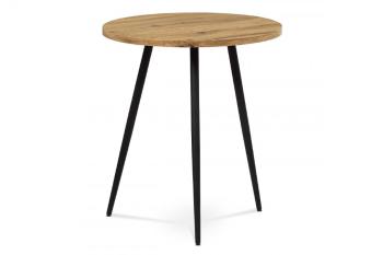 Odkladací stolík AF-3005 OAK Autronic