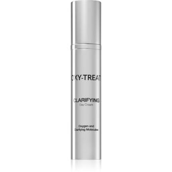 OXY-TREAT Clarifying Day Cream denný krém pre rozjasnenie pleti 50 ml