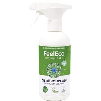 FeelEco, čistič kúpeľní, 450 ml (8594005477636)