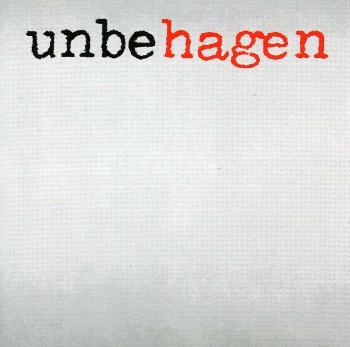 Hagen, Nina - Unbehagen, CD