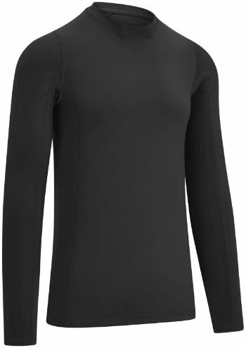 Callaway Swing Tech Crew Neck Caviar L Termo Oblečenie