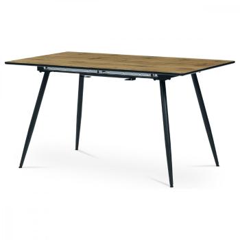 Rozkladací jedálenský stôl HT-921 Autronic