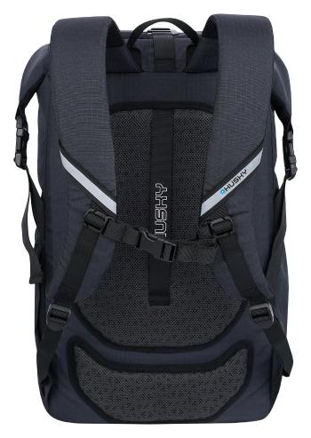 Husky Shater 23l Black