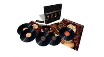ROOTS 25TH ANNIVERSARY EDITION
