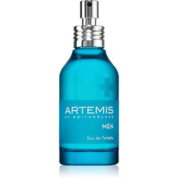 ARTEMIS MEN The Fragrance energizujúci telový sprej pre mužov 75 ml