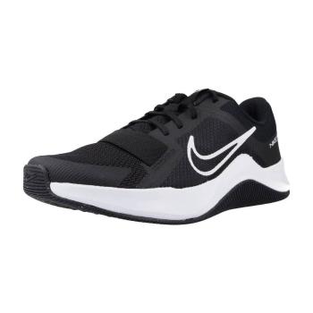 Nike  MC TRAINER 2  Módne tenisky Čierna