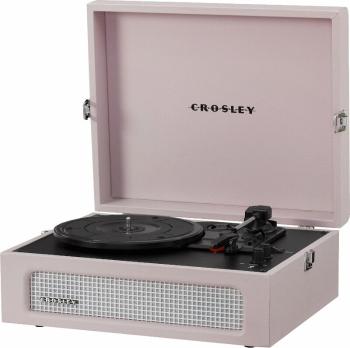 Crosley Voyager BT Amethyst Prenosný gramofón