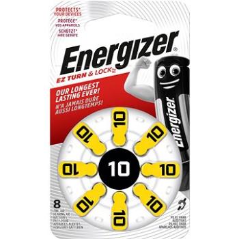 Energizer 10 DP-8 pre audioprotetiku (7638900349238)