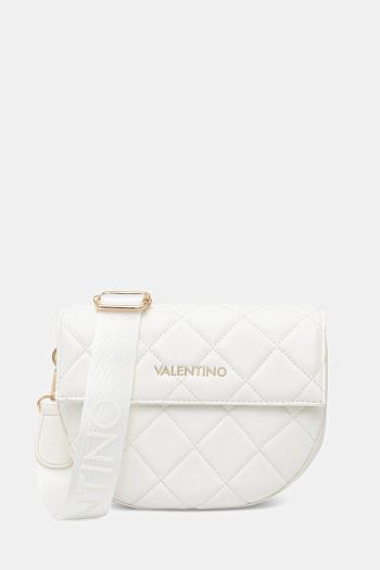 Kabelka Valentino Bags biela farba, VBS3XJ02MAT