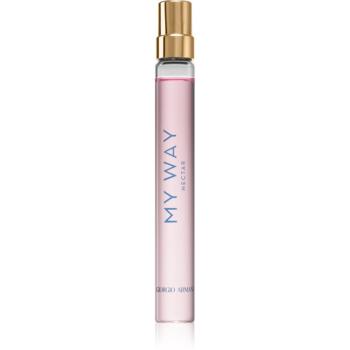 Armani My Way Nectar parfumovaná voda pre ženy 10 ml