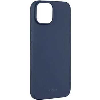 FIXED Story na Apple iPhone 14 modrý (FIXST-928-BL)