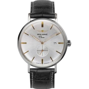 Iron Annie Classic 5938-4 - 30 dnů na vrácení zboží