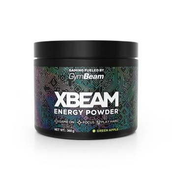 XBEAM Energy Powder