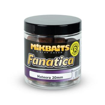 Mikbaits Fanatica rozpustné boilie Meteora 250ml,Mikbaits Fanatica rozpustné boilie Meteora 250ml