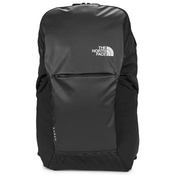 The North Face  KABAN 2.0  Ruksaky a batohy Čierna