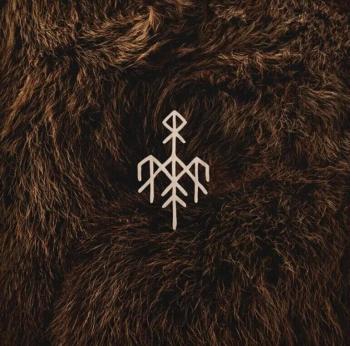 Wardruna - Birna (Amber Coloured) (2 LP)