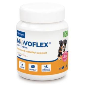 MOVOFLEX Soft Chews L 30 tabliet