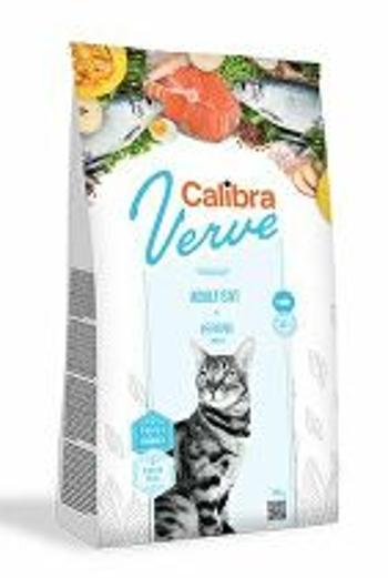 Calibra Cat Verve GF Adult Herring 750g