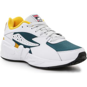 Fila  Mindblower Men Sneakers 1010574-02F  Fitness Biela