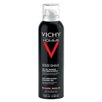 VICHY Homme gél na holenie 150 ml