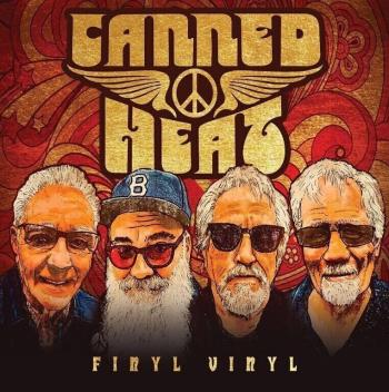 Canned Heat - Finyl Vinyl (CD)