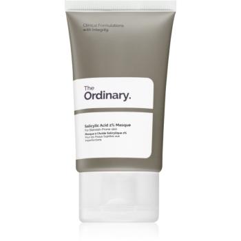 The Ordinary Salicylic Acid 2% Masque čistiaca maska s kyselinou salicylovou 50 ml