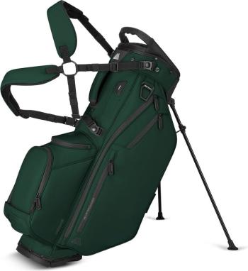 Big Max Dri Lite Hybrid Prime Stand Bag Forest Green