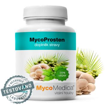 MycoMedica MycoProsten 90 kapsúl